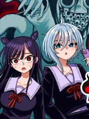 纸上迷宫漫画封面 片种漫画 上映年份2024
