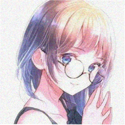 观众小满留言头像